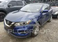 2020 Nissan ROGUE фото
