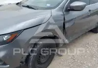 2020 Nissan ROGUE фото