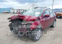 2020 Nissan ROGUE фото