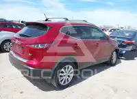 2020 Nissan ROGUE фото
