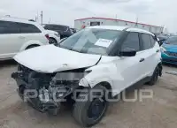 2020 Nissan KICKS фото