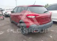 2020 Nissan KICKS photo