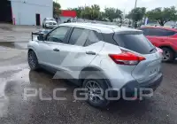 2020 Nissan KICKS фото