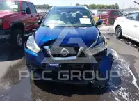 2020 Nissan KICKS фото
