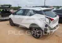 2020 Nissan KICKS фото