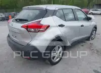 2020 Nissan KICKS photo