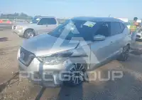 2020 Nissan KICKS фото