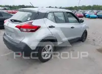 2020 Nissan KICKS photo