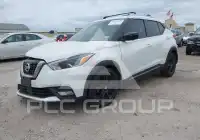 2020 Nissan KICKS фото