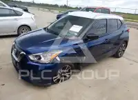2020 Nissan KICKS photo