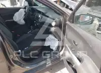 2020 Nissan KICKS фото