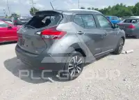 2020 Nissan KICKS photo