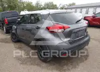 2020 Nissan KICKS фото