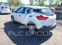 2020 Nissan KICKS фото