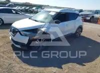 2020 Nissan KICKS photo