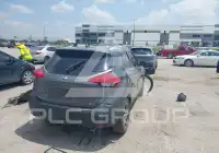 2020 Nissan KICKS фото
