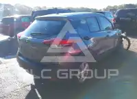 2020 Nissan KICKS photo