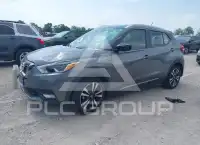 2020 Nissan KICKS photo