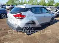 2020 Nissan KICKS фото