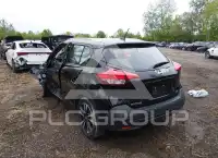2020 Nissan KICKS фото