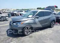 2020 Nissan KICKS фото