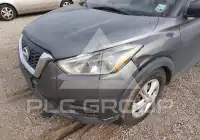 2020 Nissan KICKS фото