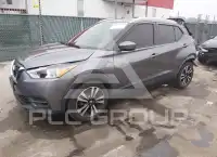 2020 Nissan KICKS фото