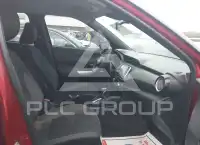 2020 Nissan KICKS photo