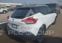 2020 Nissan KICKS фото