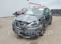 2020 Nissan KICKS фото