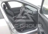 2020 Nissan KICKS фото