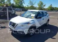 2020 Nissan KICKS фото