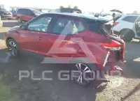 2020 Nissan KICKS фото