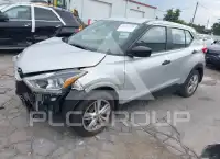 2020 Nissan KICKS photo