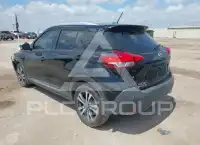 2020 Nissan KICKS фото
