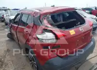 2020 Nissan KICKS фото