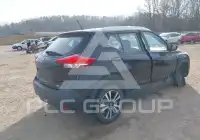 2020 Nissan KICKS photo