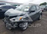 2020 Nissan KICKS photo