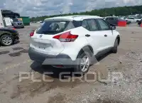 2020 Nissan KICKS фото