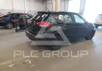 2020 Nissan KICKS фото