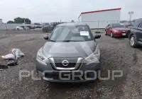 2020 Nissan KICKS фото