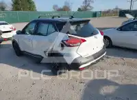 2020 Nissan KICKS photo