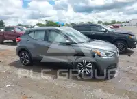 2020 Nissan KICKS фото