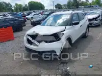 2020 Nissan KICKS фото