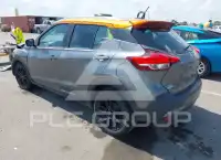 2020 Nissan KICKS photo