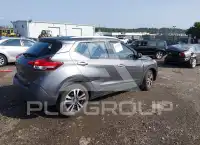 2020 Nissan KICKS фото