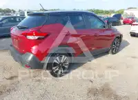 2020 Nissan KICKS фото