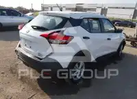 2020 Nissan KICKS фото