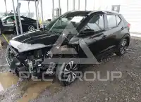 2020 Nissan KICKS фото