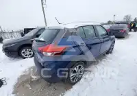 2020 Nissan KICKS фото